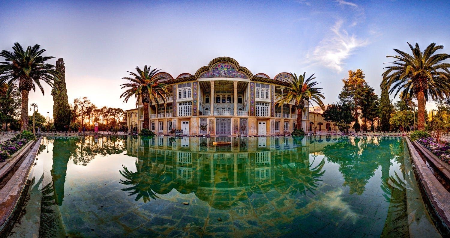 Shiraz 