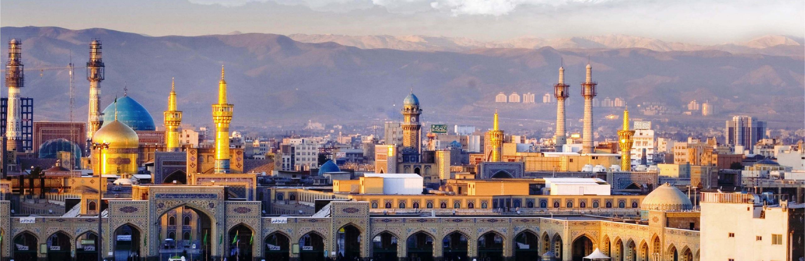 Mashhad 