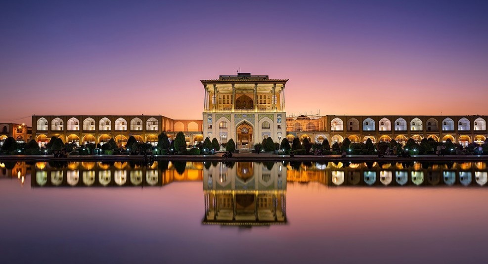Isfahan 