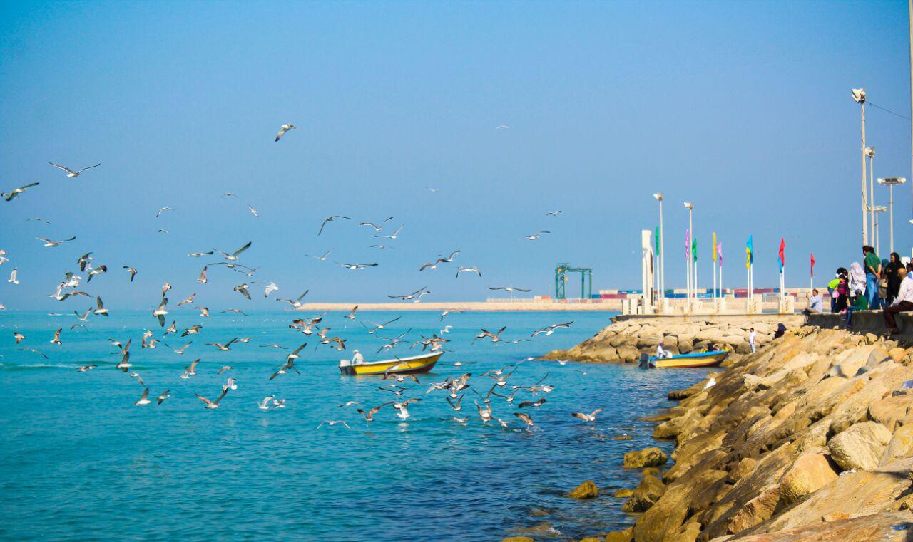 Bushehr 
