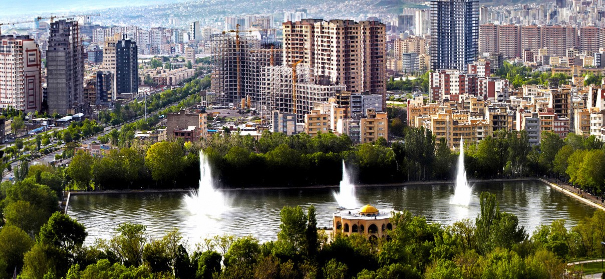 Tabriz 