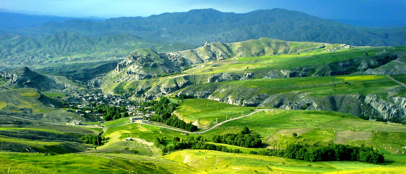 Ardabil 