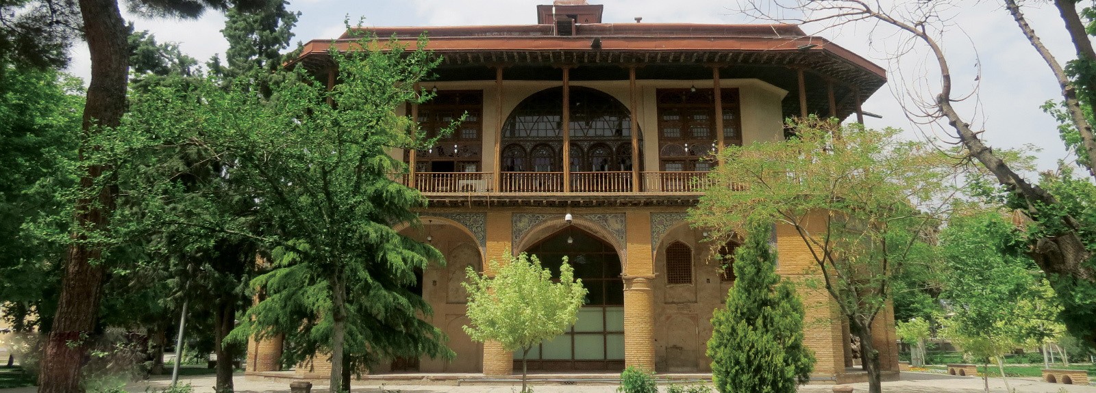 Qazvin 