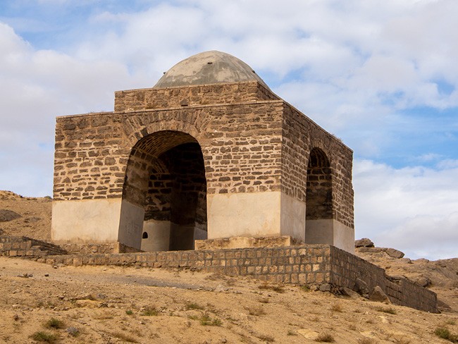 Kashan 1 Day