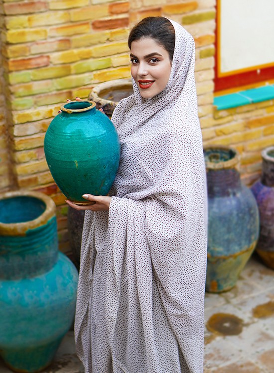 Kashan 1 Day 
