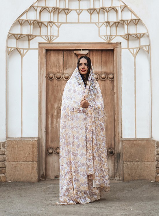 Isfahan Culture 